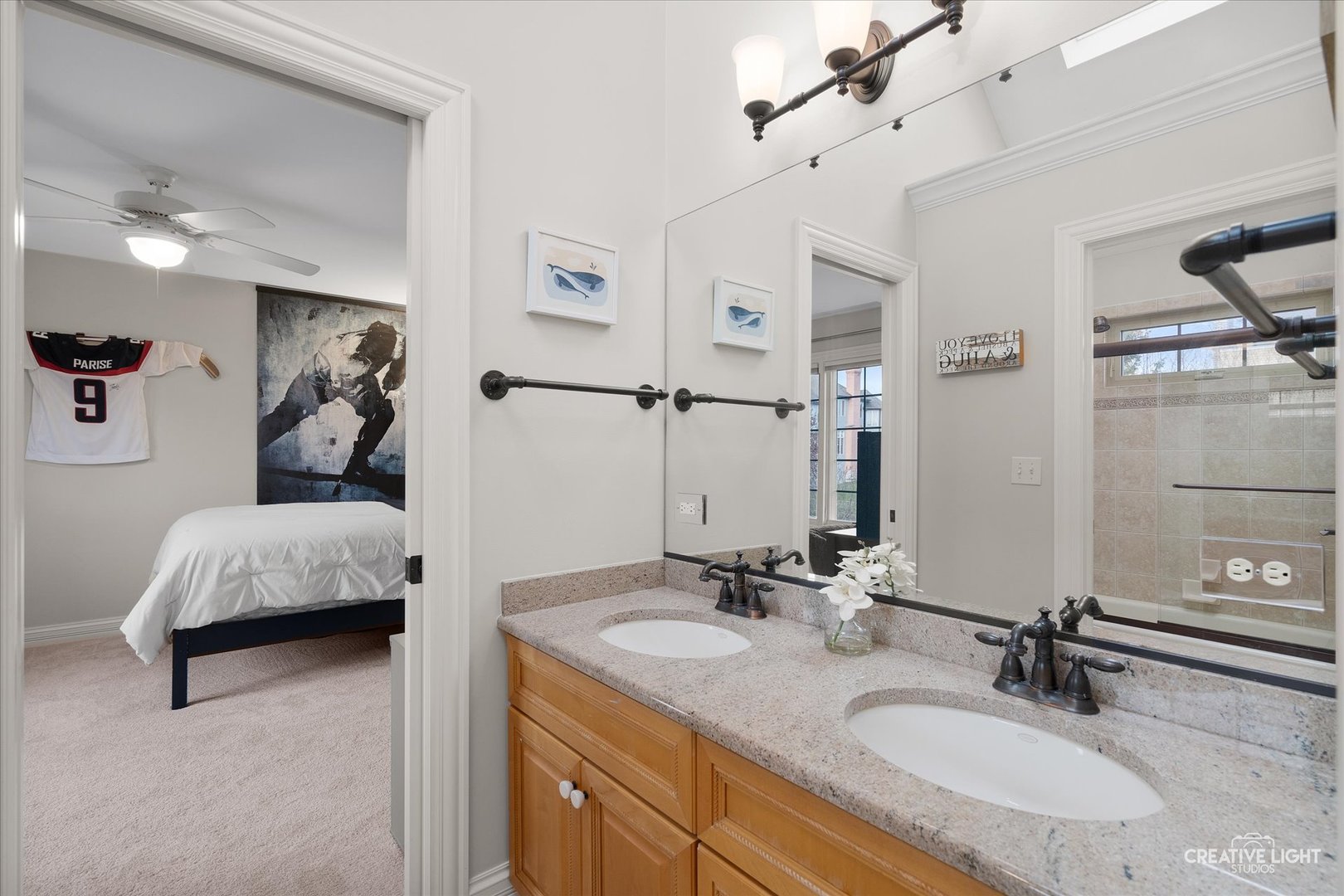 3N736 James Fenimore Cooper Lane