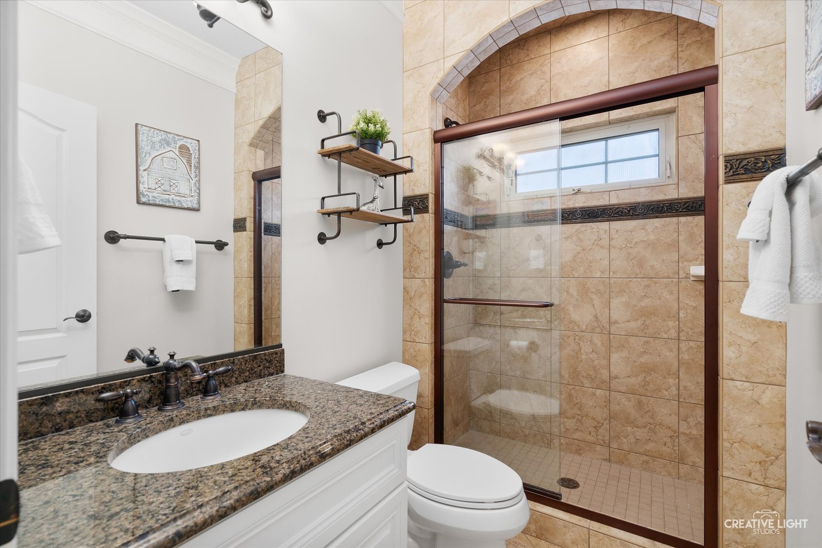 3N736 James Fenimore Cooper Lane