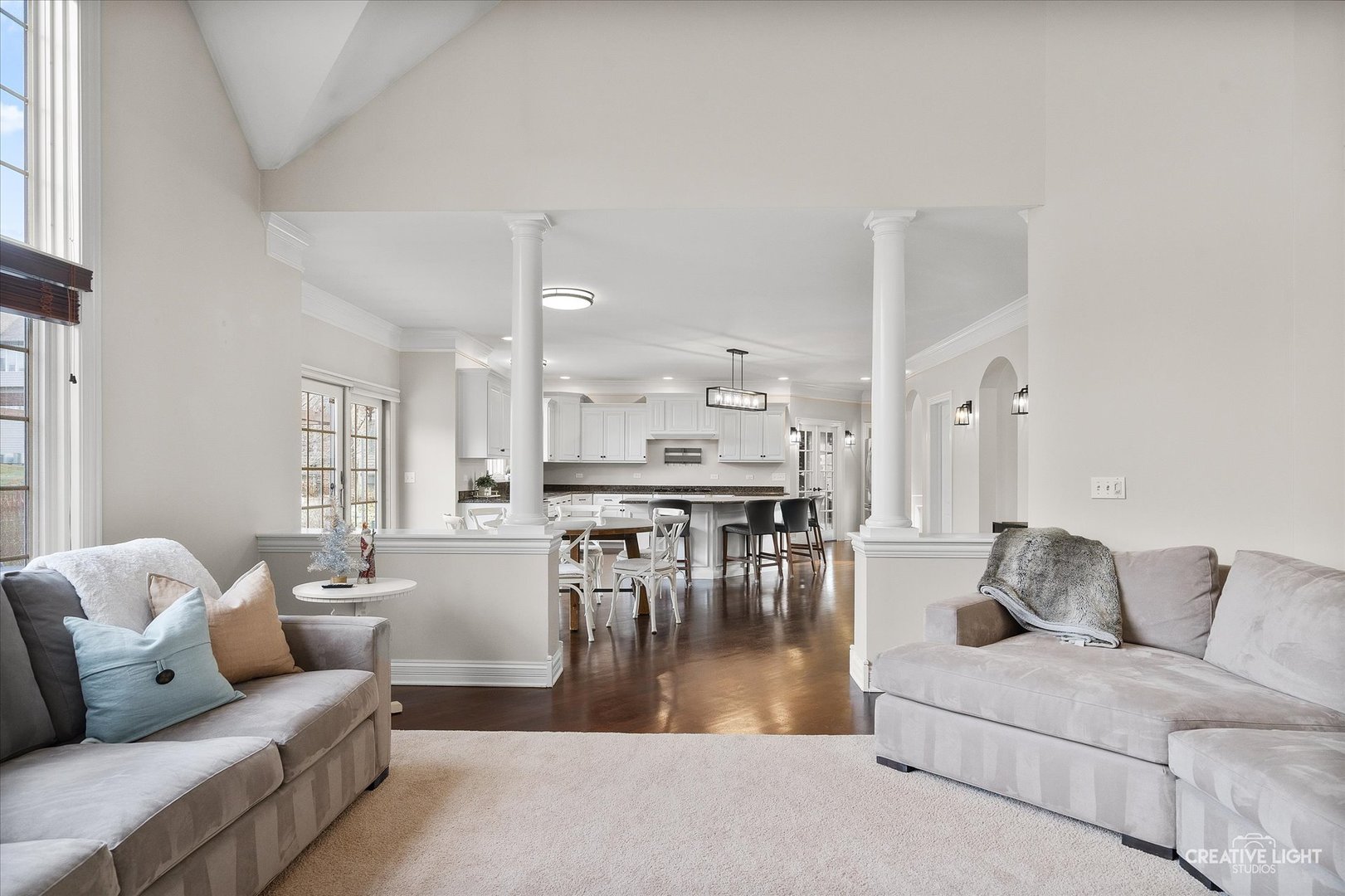 3N736 James Fenimore Cooper Lane