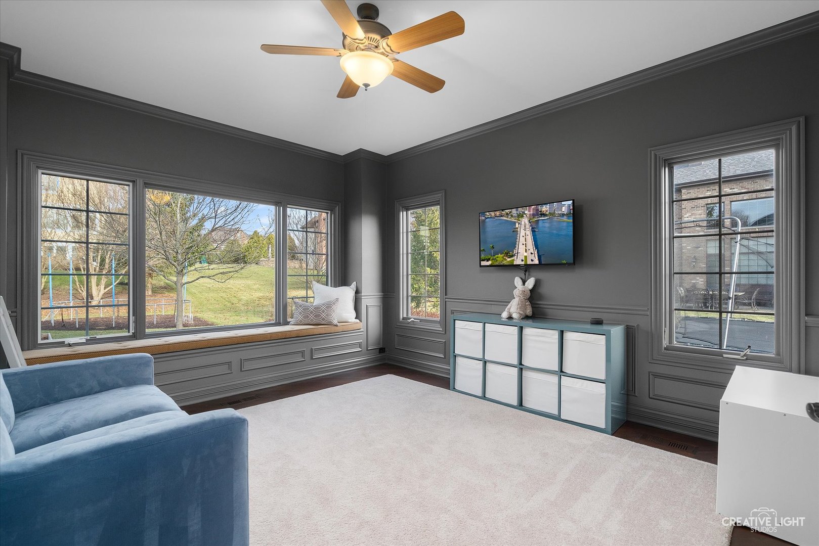 3N736 James Fenimore Cooper Lane