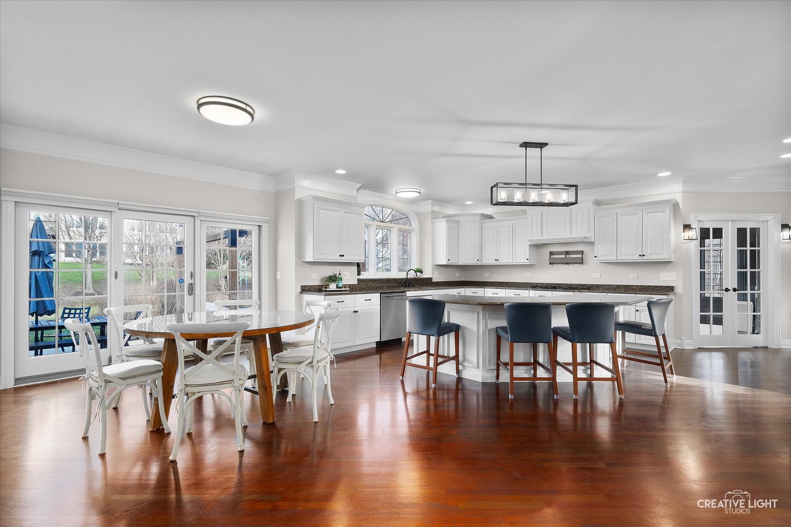 3N736 James Fenimore Cooper Lane