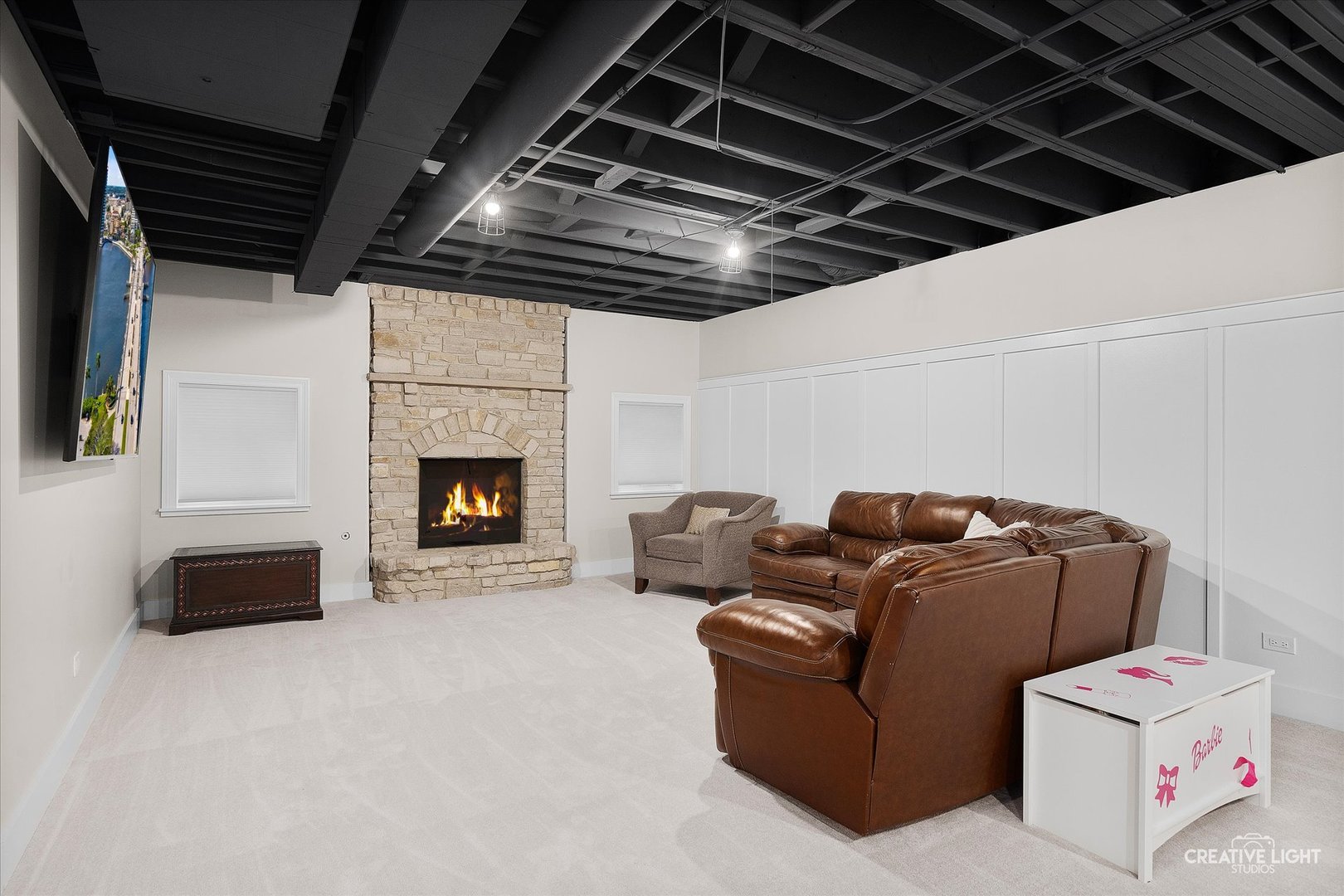 3N736 James Fenimore Cooper Lane