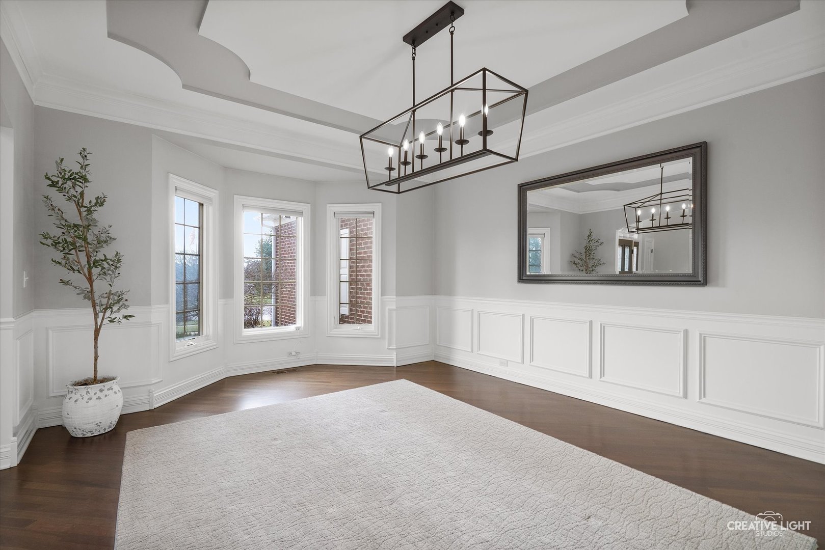 3N736 James Fenimore Cooper Lane