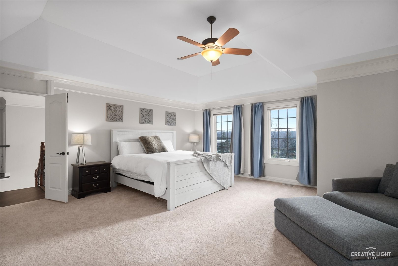 3N736 James Fenimore Cooper Lane