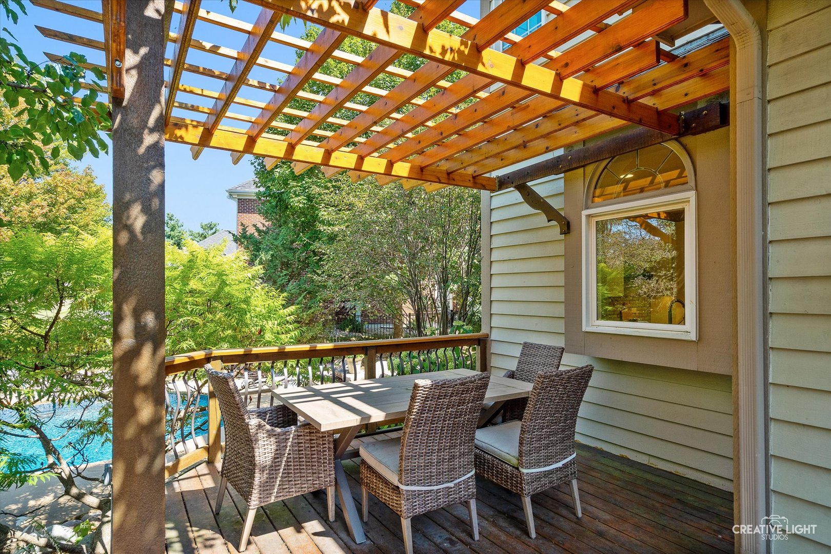 4N426 Robert Penn Warren Cove