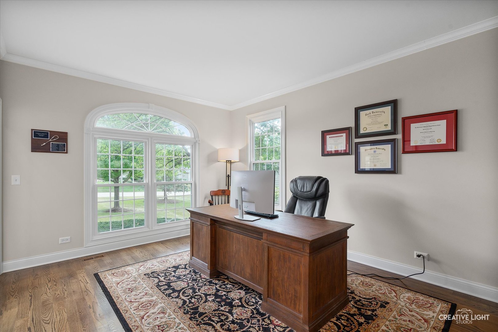 4N426 Robert Penn Warren Cove