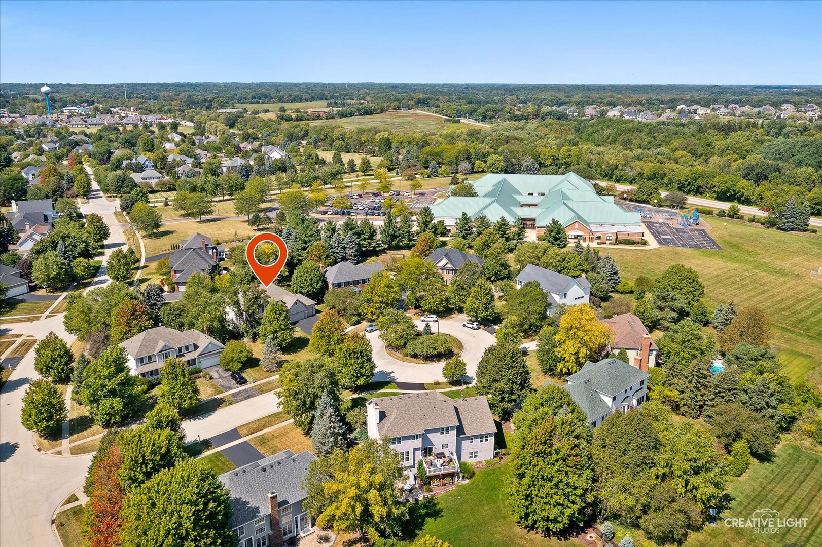 4N426 Robert Penn Warren Cove