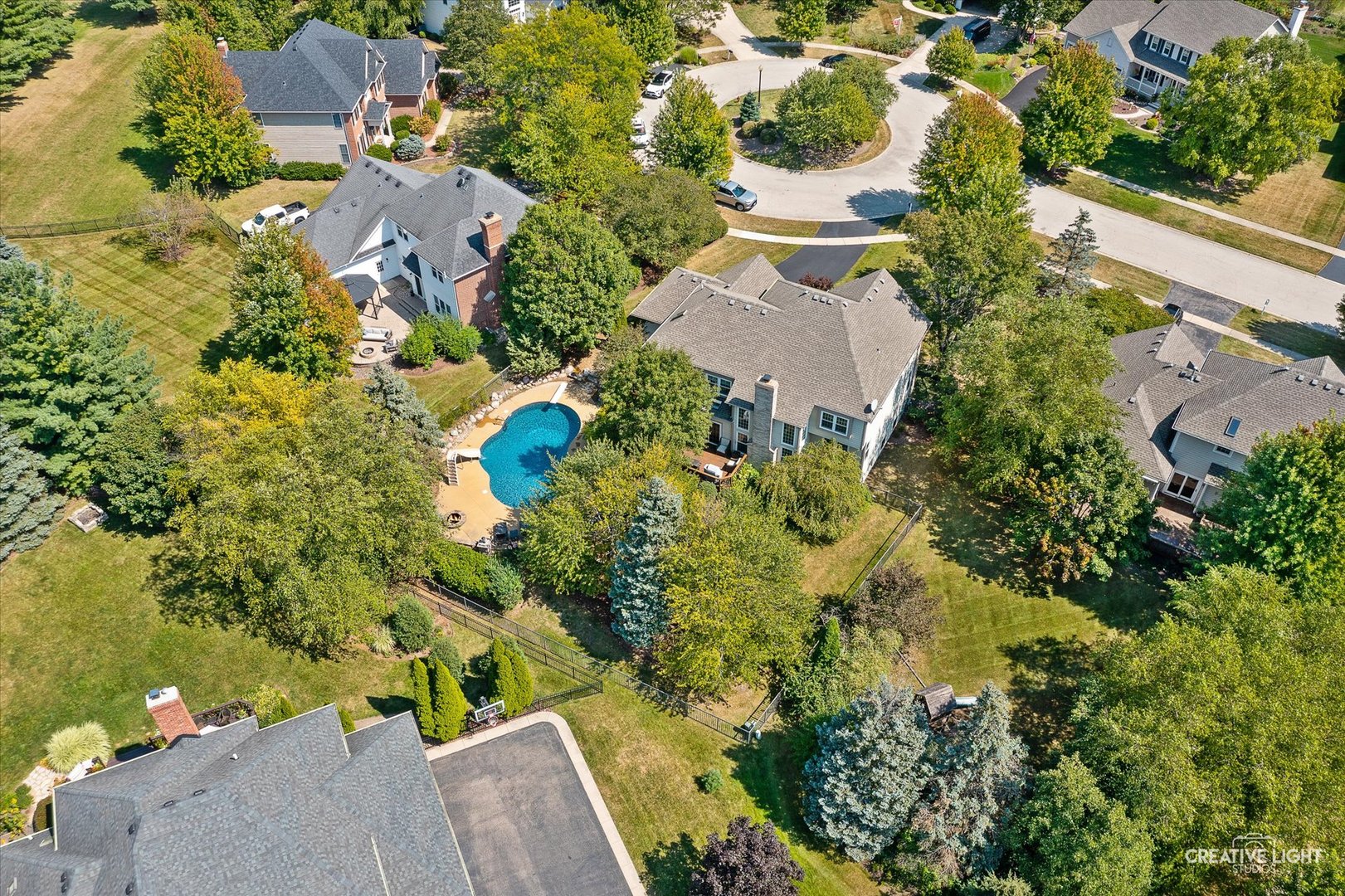 4N426 Robert Penn Warren Cove