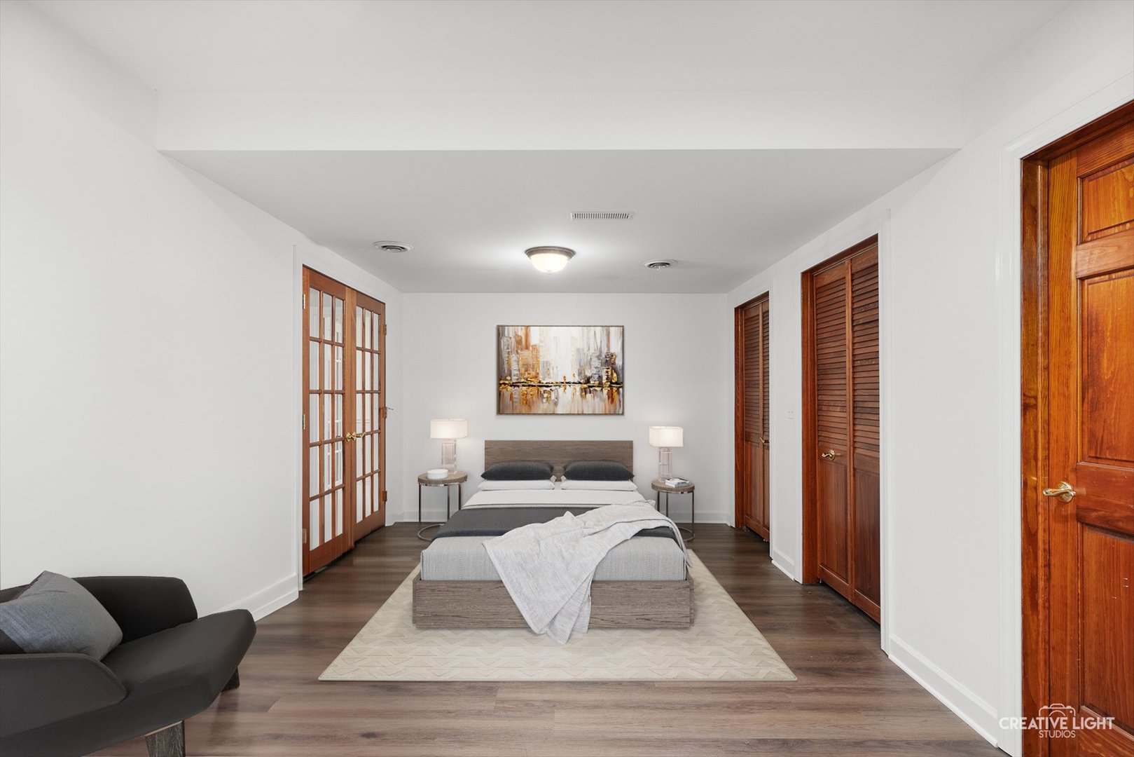 4N426 Robert Penn Warren Cove