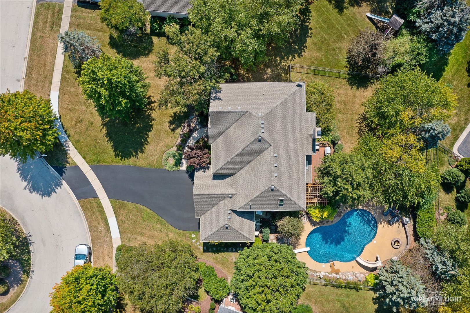 4N426 Robert Penn Warren Cove