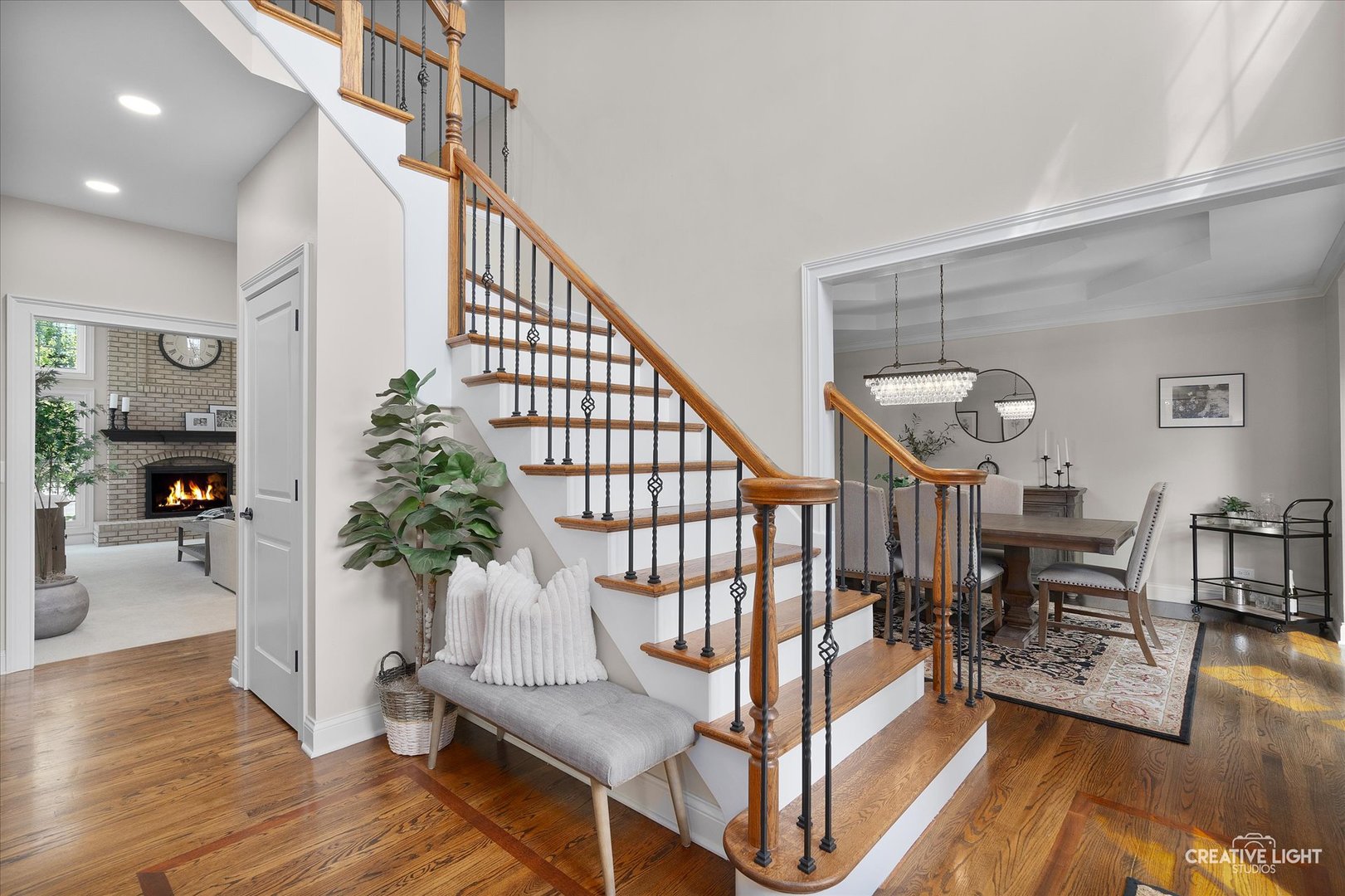 4N426 Robert Penn Warren Cove