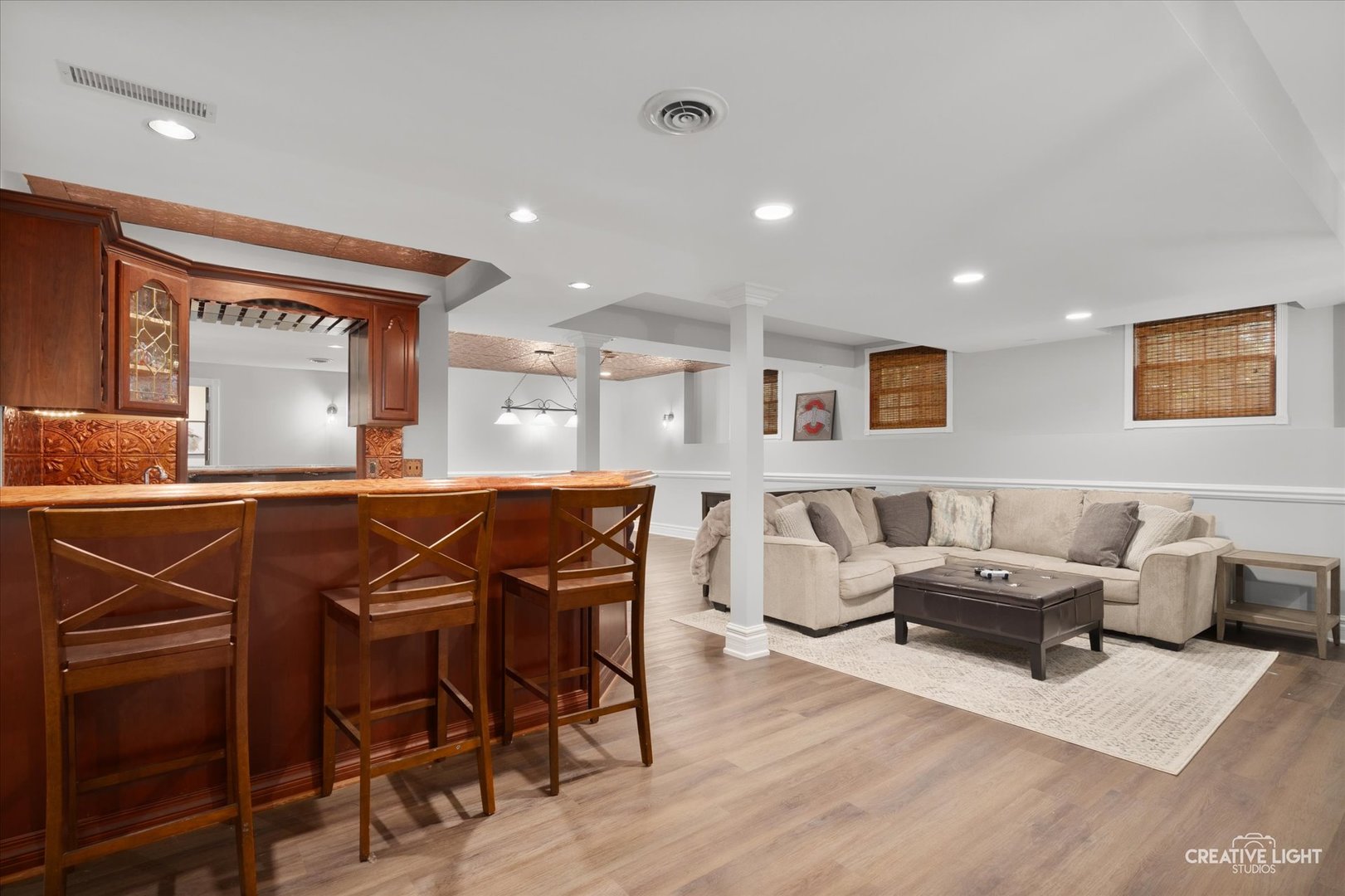 4N426 Robert Penn Warren Cove