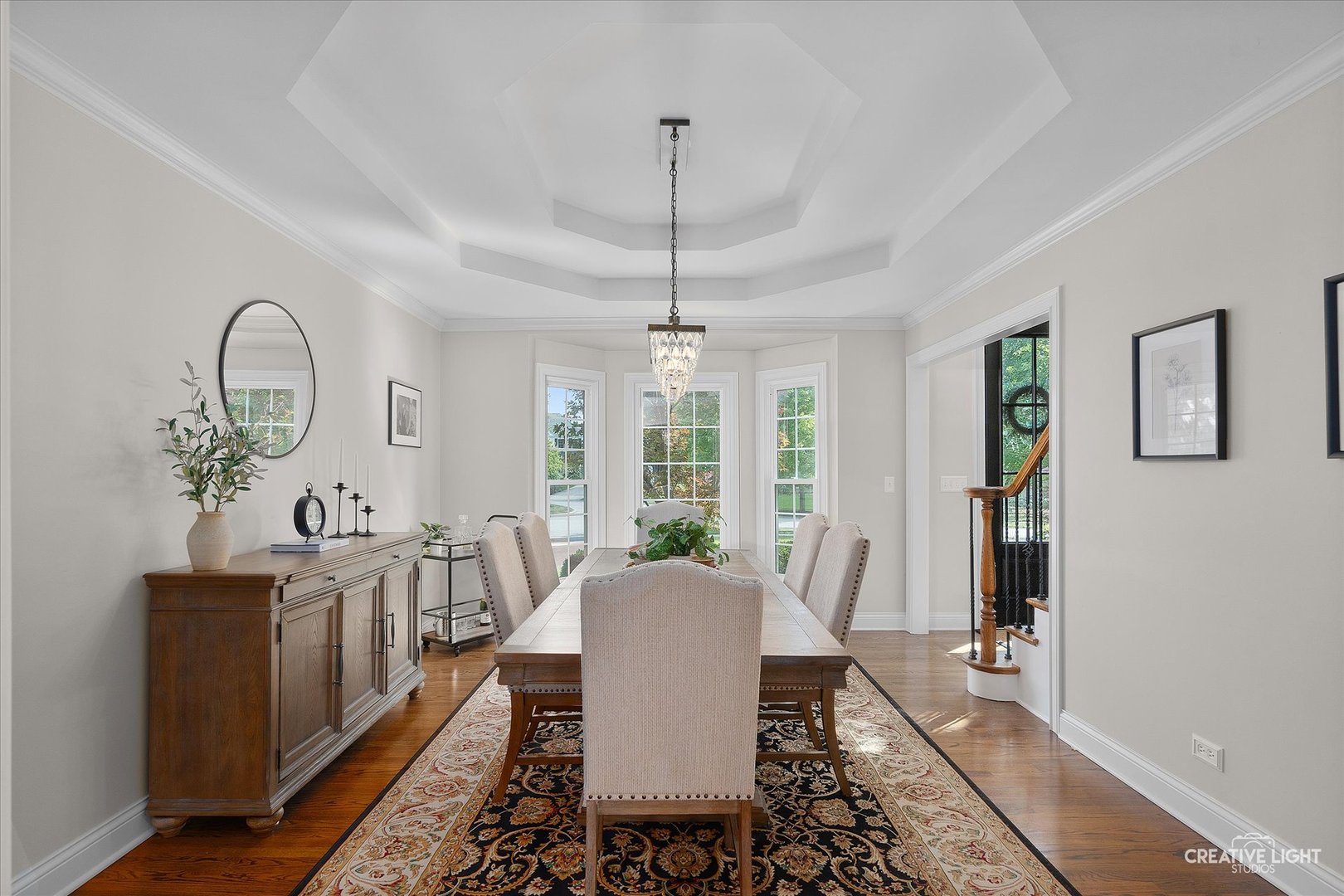 4N426 Robert Penn Warren Cove