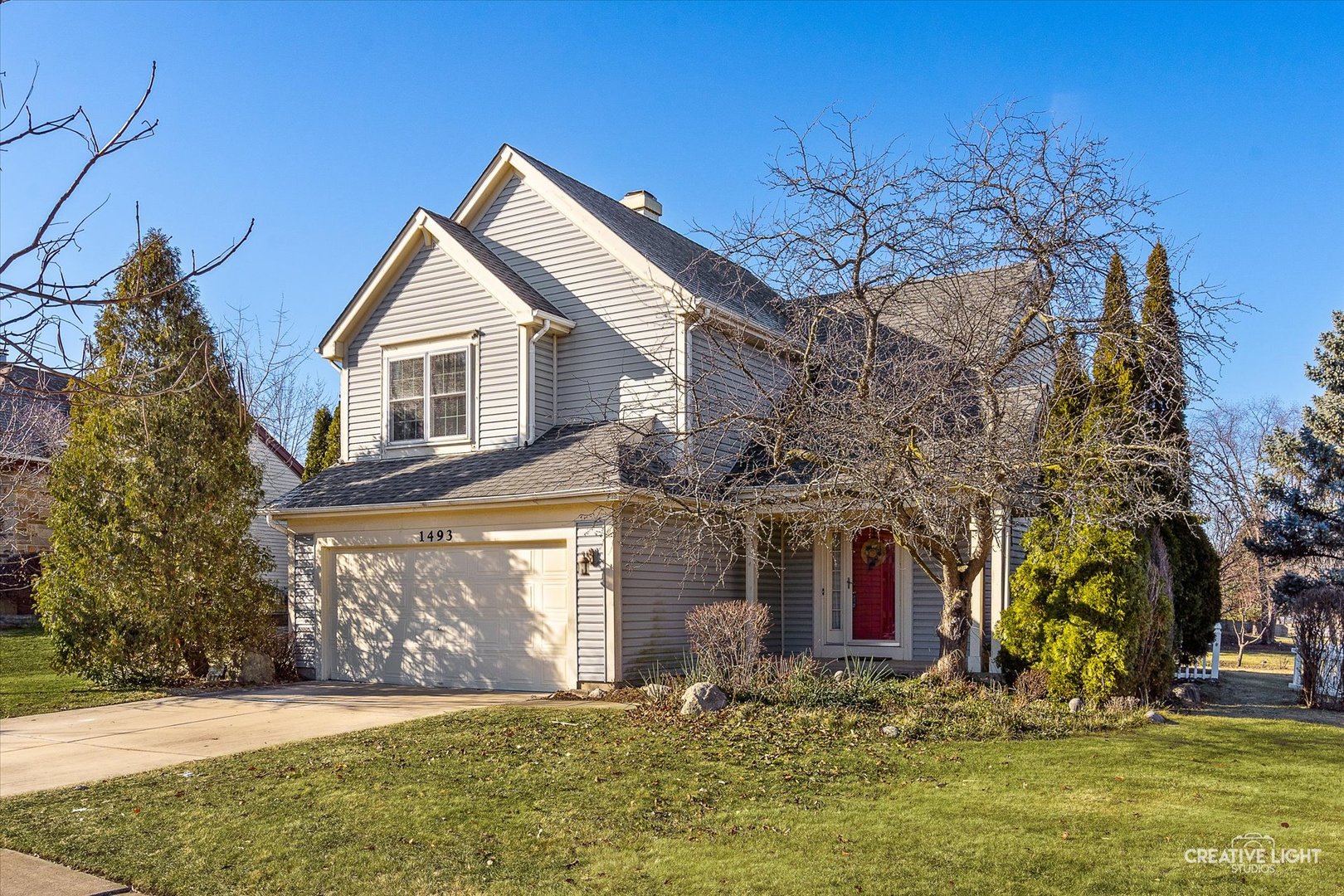 1493 Beaumont Circle