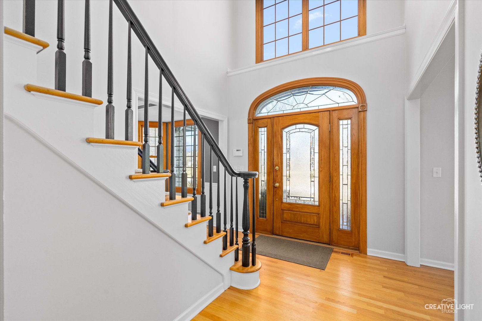 4N205 Fox Mill Boulevard