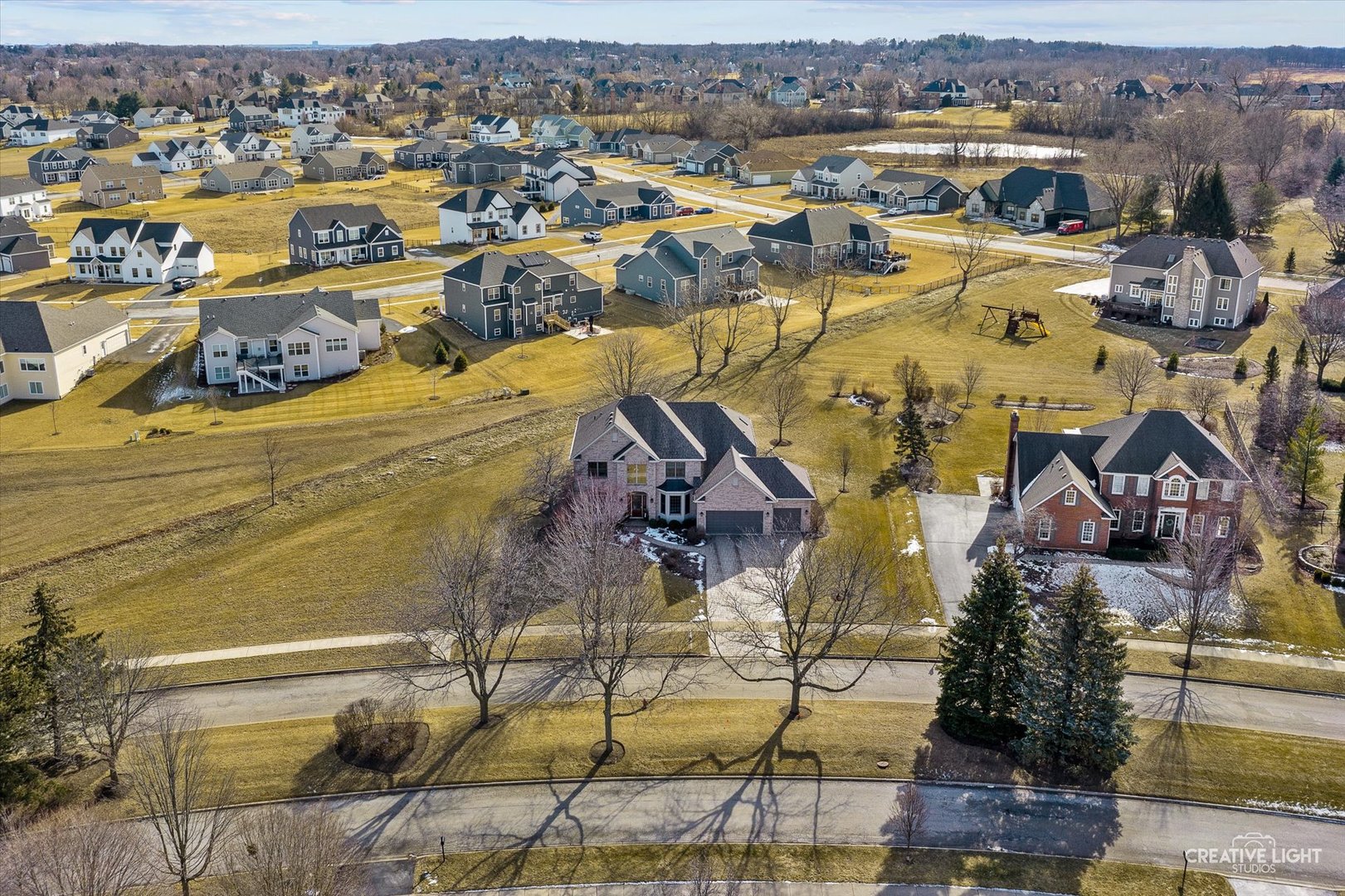 4N205 Fox Mill Boulevard