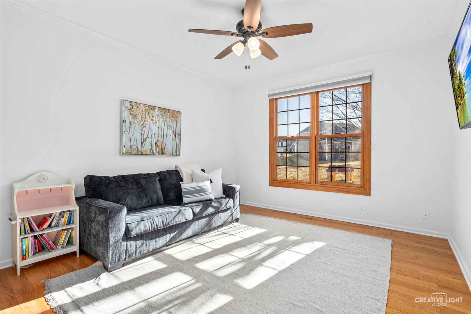 4N205 Fox Mill Boulevard