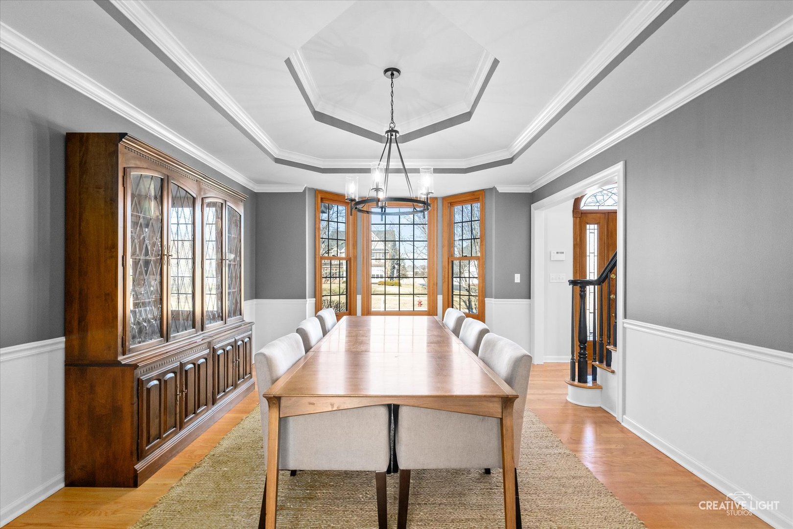 4N205 Fox Mill Boulevard