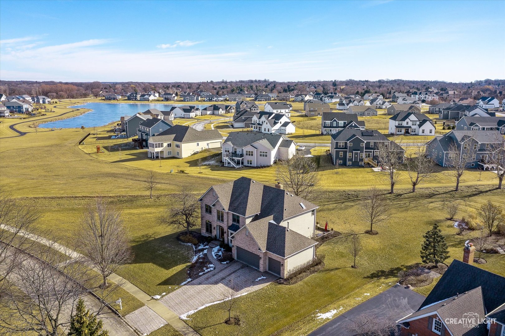 4N205 Fox Mill Boulevard