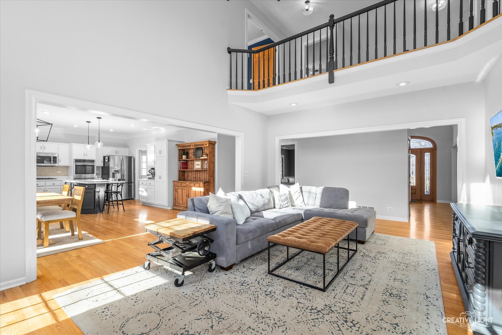 4N205 Fox Mill Boulevard