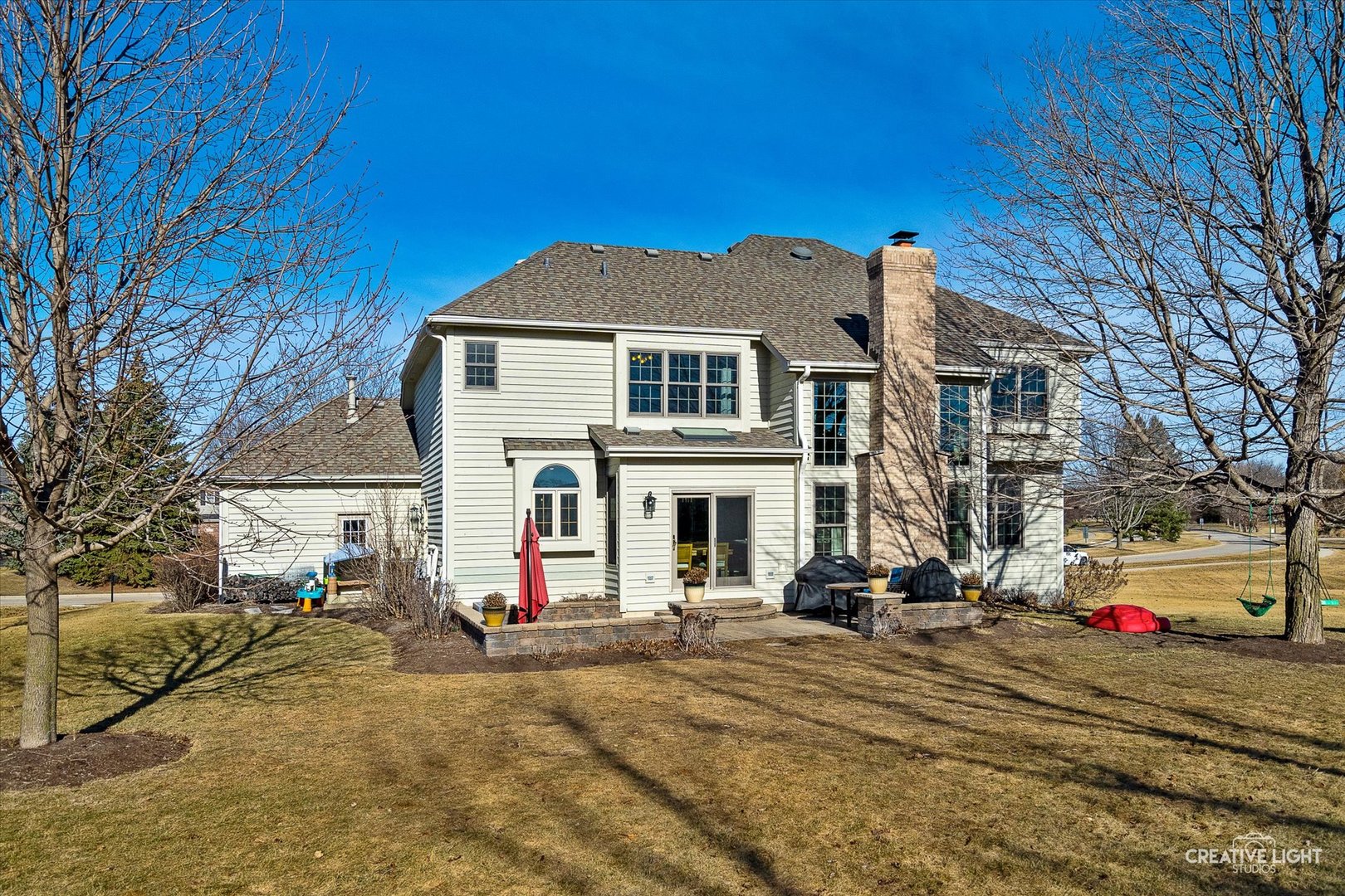 4N205 Fox Mill Boulevard