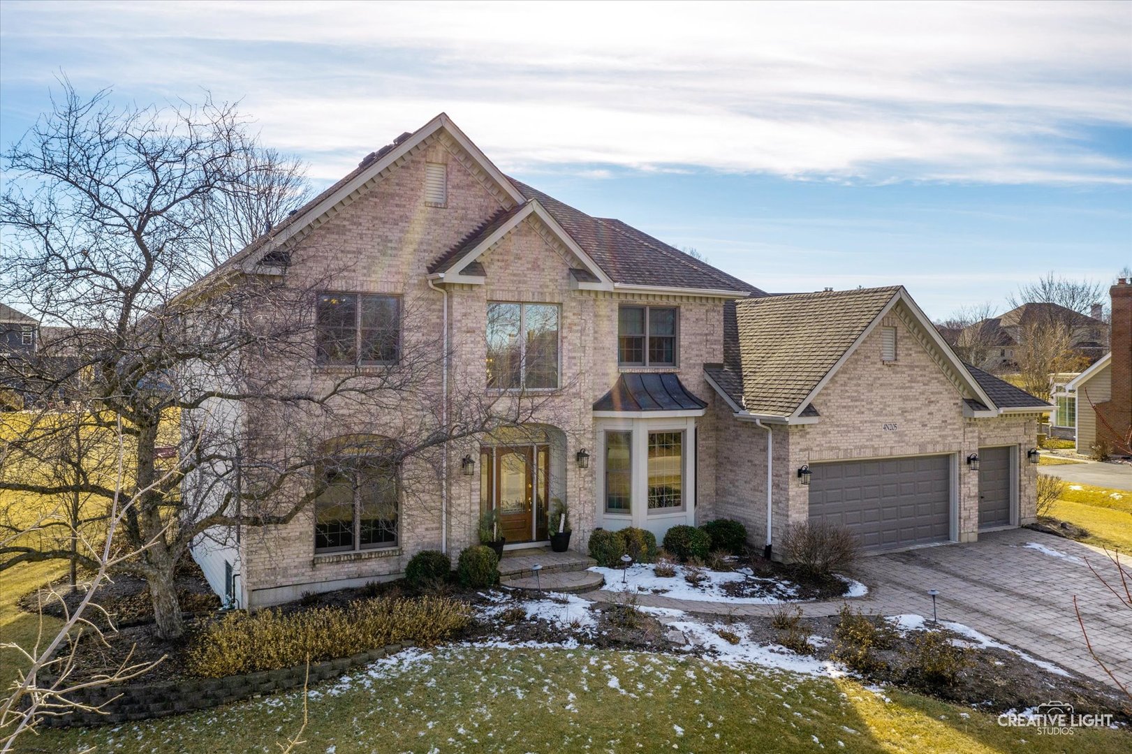 4N205 Fox Mill Boulevard