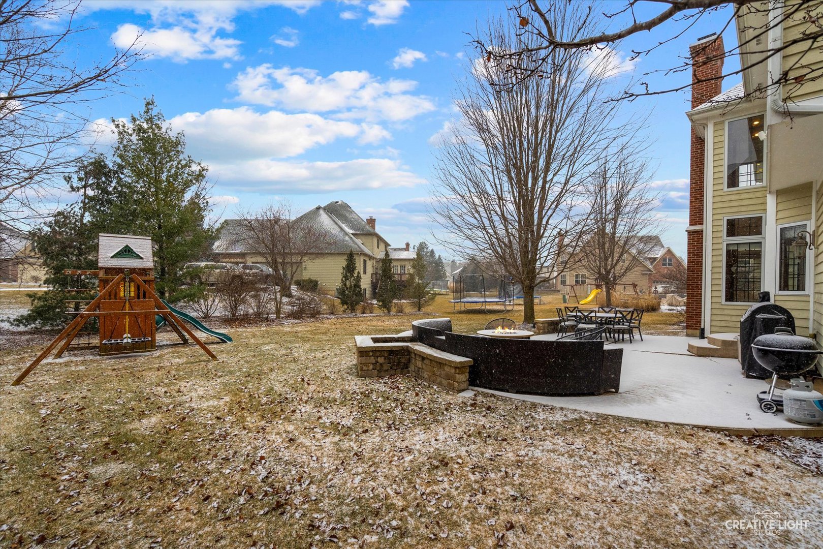 3N738 E Laura Ingalls Wilder Road