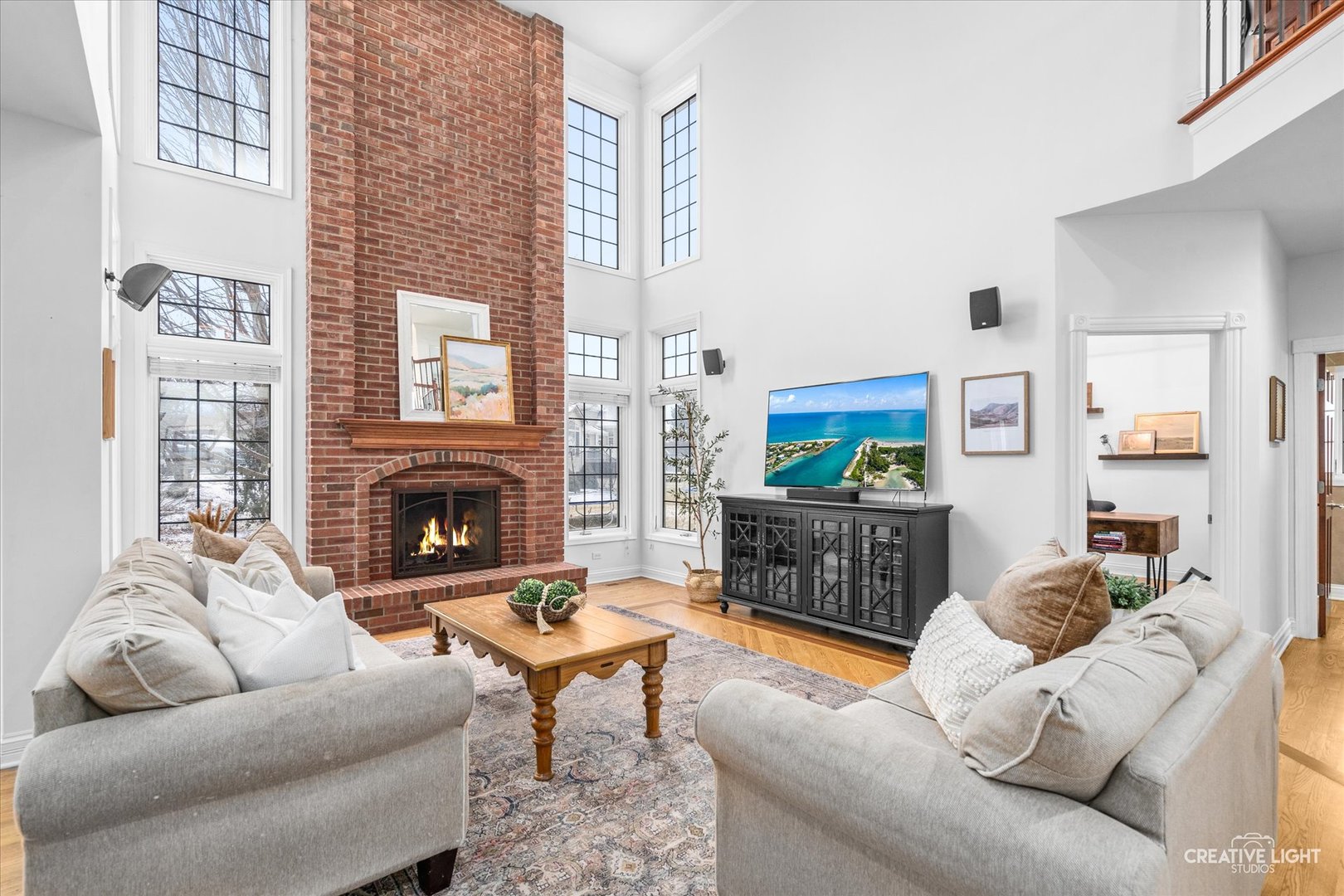 3N738 E Laura Ingalls Wilder Road