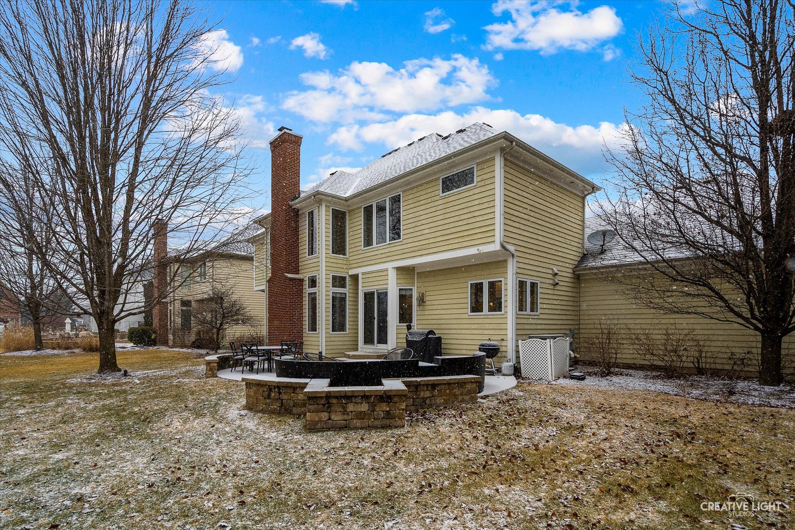 3N738 E Laura Ingalls Wilder Road