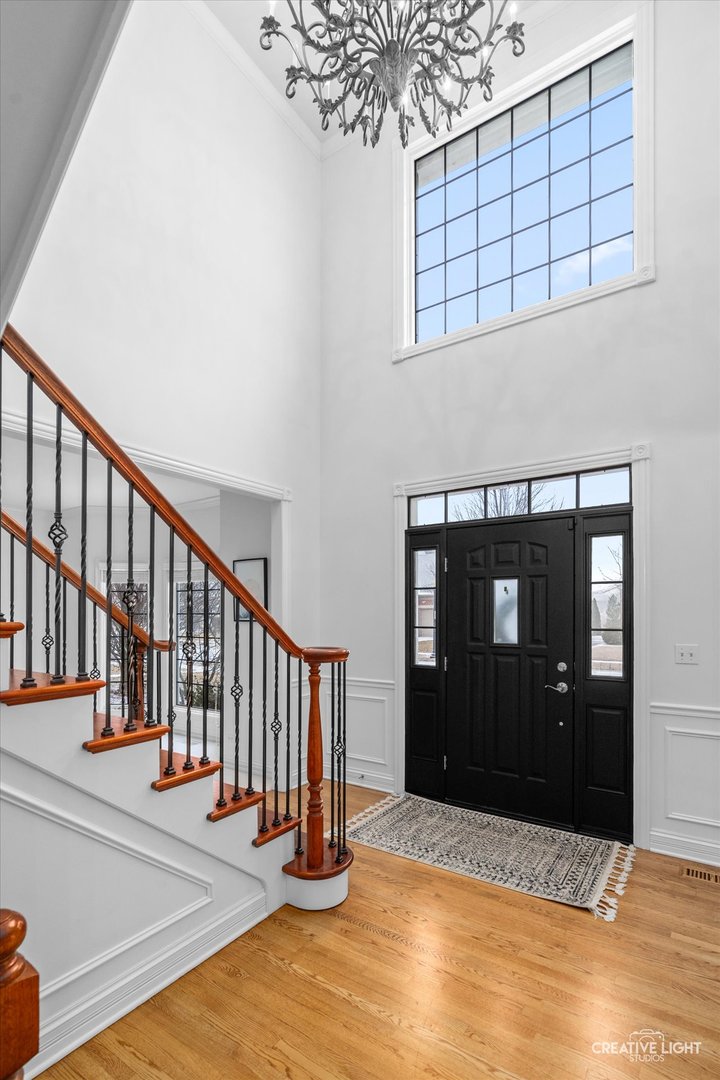 3N738 E Laura Ingalls Wilder Road