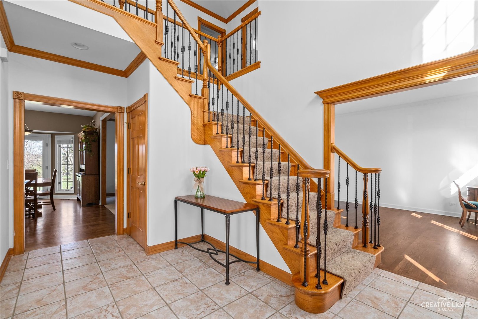 4N124 Henry Wadsworth Longfellow Place