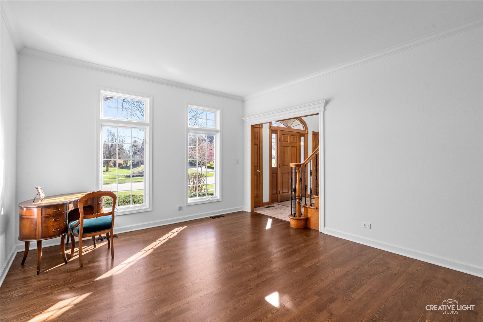 4N124 Henry Wadsworth Longfellow Place
