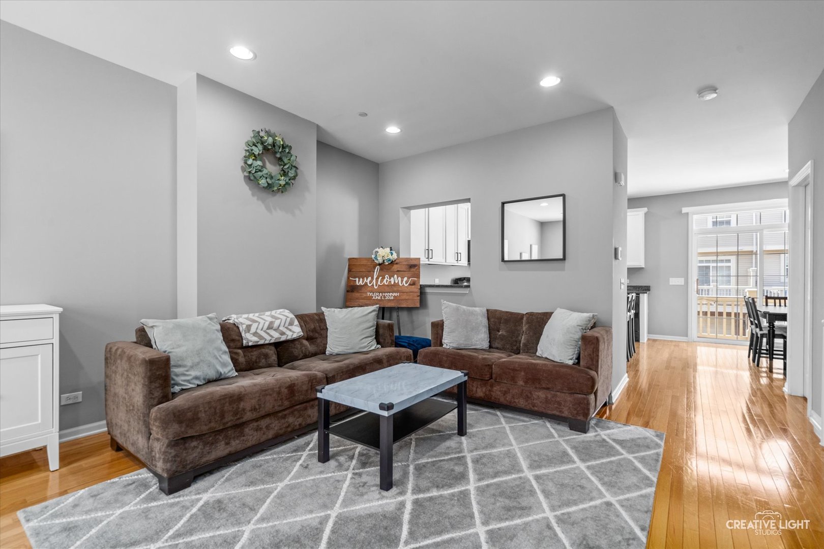 388 Bradbury Lane Unit: -