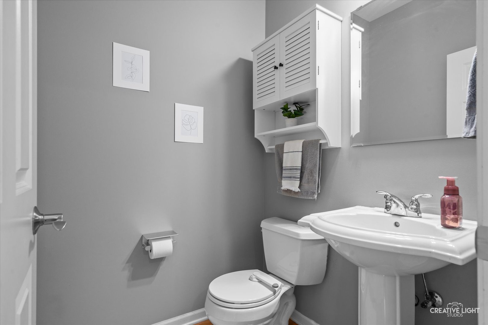 388 Bradbury Lane Unit: -