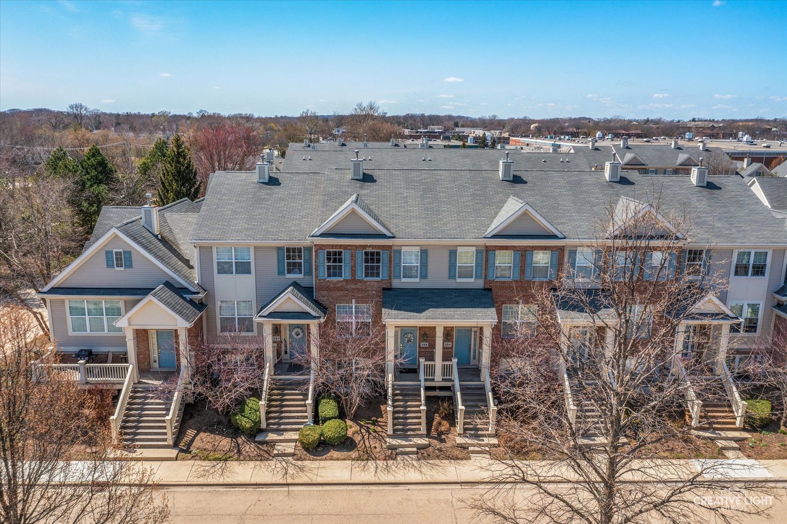 388 Bradbury Lane Unit: -