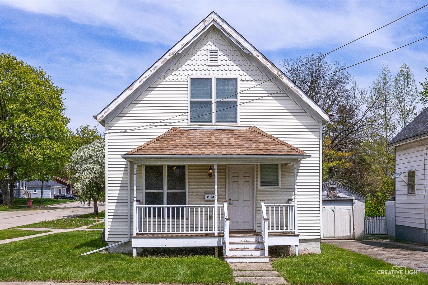 234 1st Street