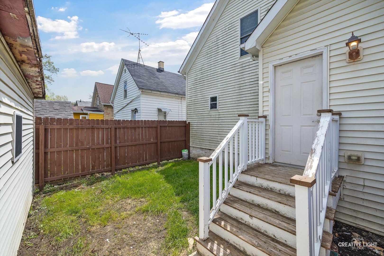 234 1st Street