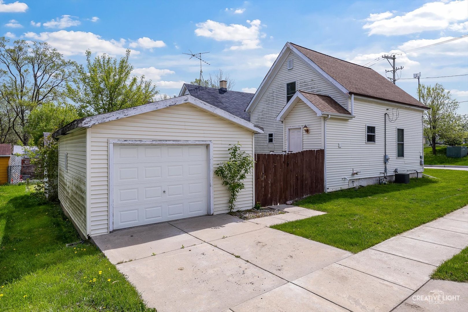 234 1st Street