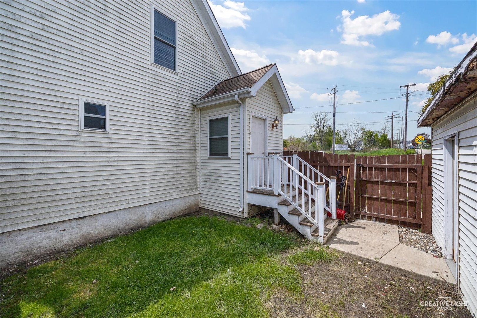 234 1st Street
