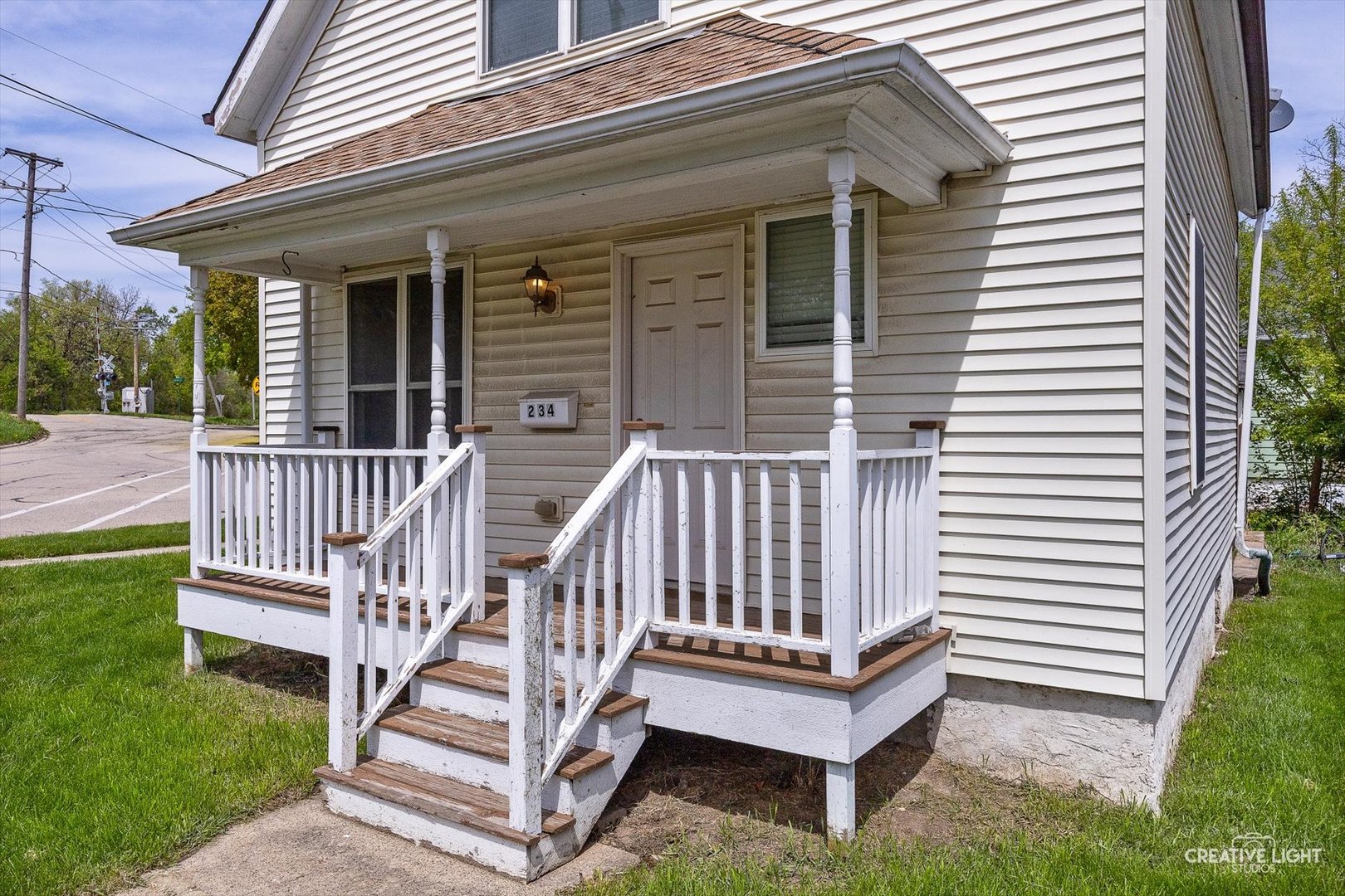 234 1st Street