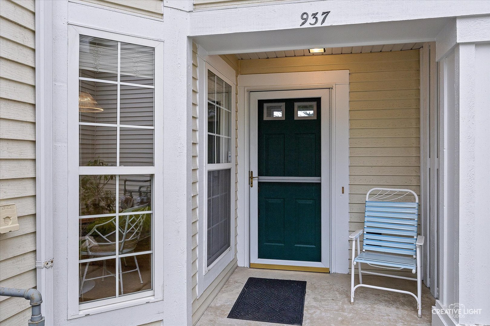 937 Huntington Drive