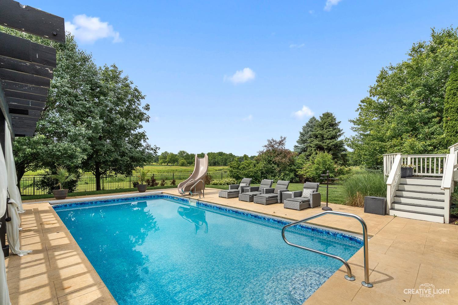 40W379 E Laura Ingalls Wilder Road