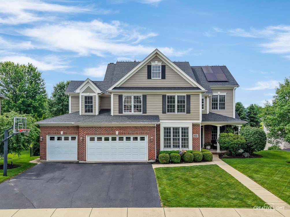 40W379 E Laura Ingalls Wilder Road