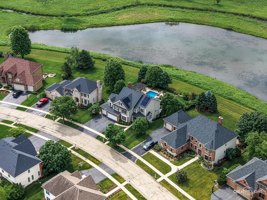 40W379 E Laura Ingalls Wilder Road