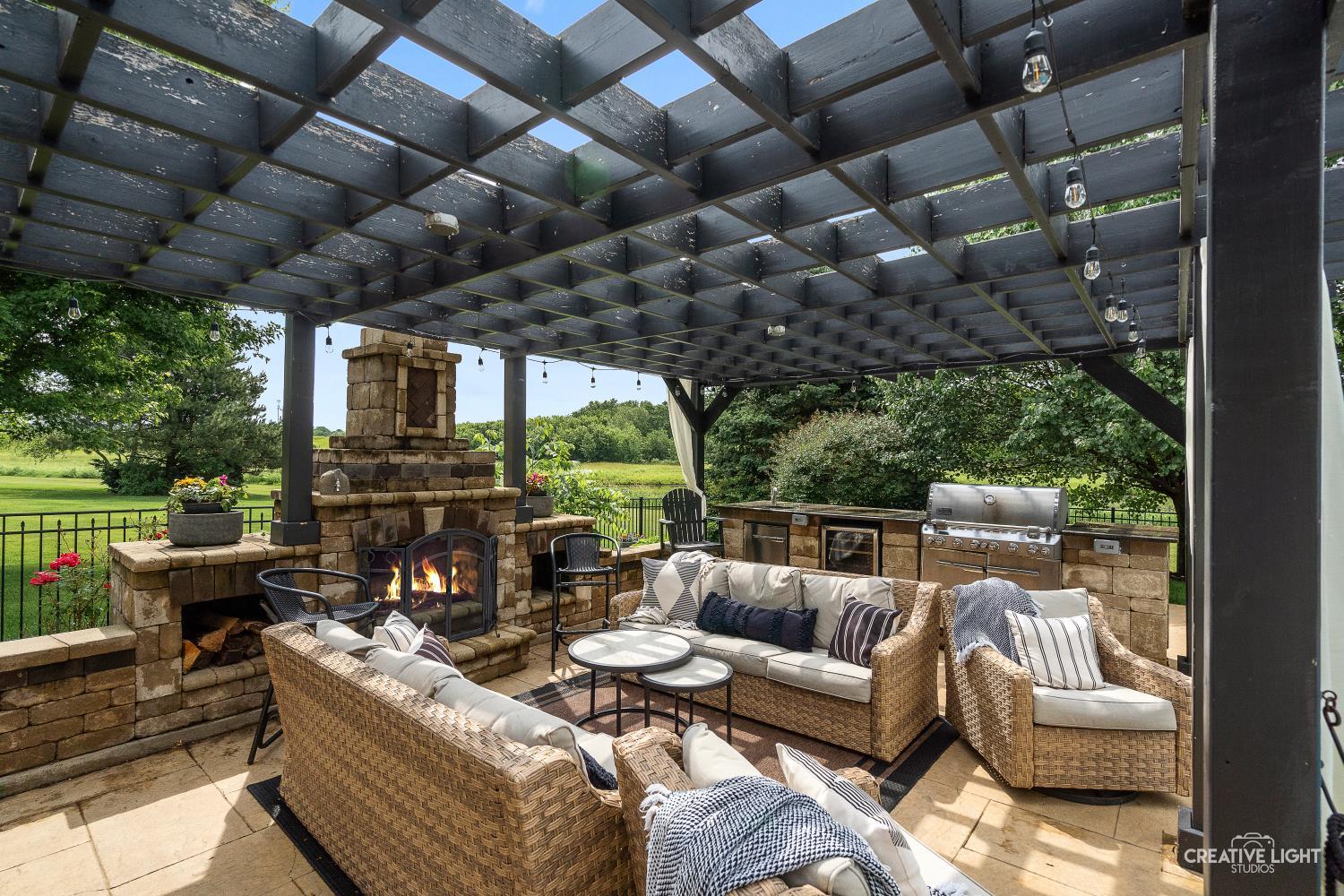 40W379 E Laura Ingalls Wilder Road