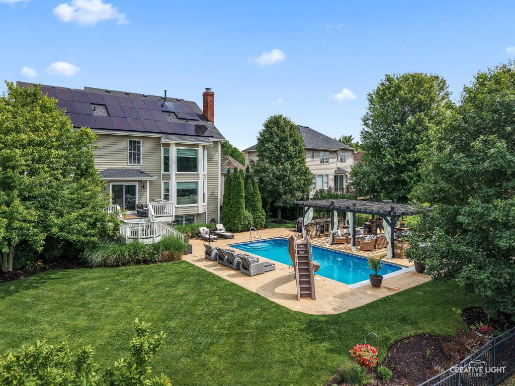 40W379 E Laura Ingalls Wilder Road