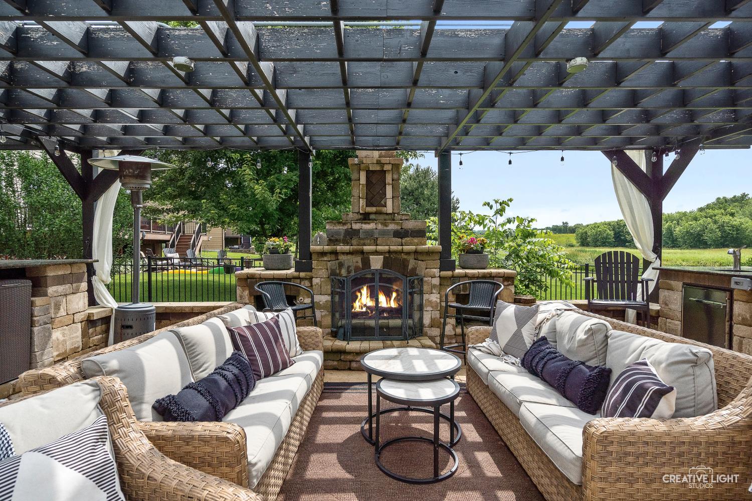 40W379 E Laura Ingalls Wilder Road