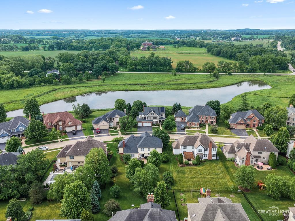 40W379 E Laura Ingalls Wilder Road