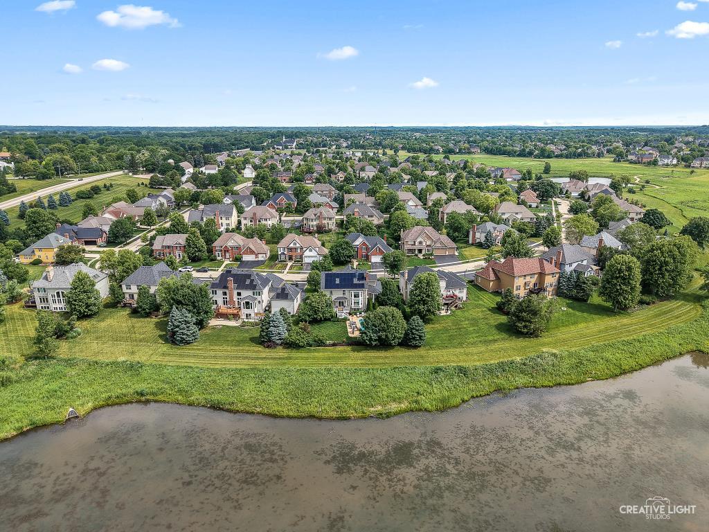 40W379 E Laura Ingalls Wilder Road