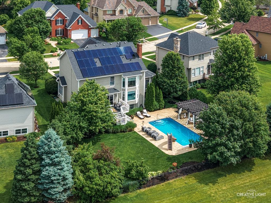 40W379 E Laura Ingalls Wilder Road